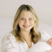 Tali Jones M.S., CCC-SLP