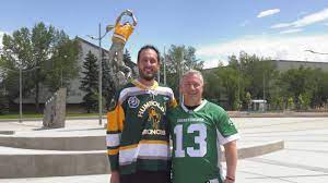 Jun 18, 2021 · saskatchewan roughriders @ bc lions. The Humboldt Strong Tribute Game Should Be Memorable Saskatchewan Roughriders