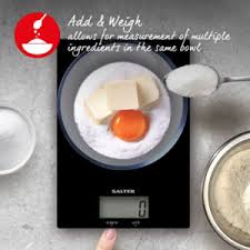 Find great deals on ebay for salter kitchen scales. Salter Black Glass Electronic Scale Asda Groceries