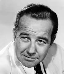John Derek Broderick Crawford John Ireland Editorial Stock Photo