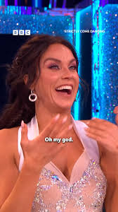 BBC Strictly Come Dancing