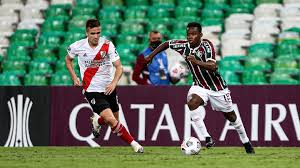 The highest scoring match had 2 goals and the lowest scoring match 2 goals. Fluminense X River Plate Onde Assistir Horario Escalacoes E Arbitro