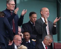 WHAT BEGAN AS A FOOTBALL CELEBRATION HAS TURNED INTO A POLITICAL TALKING  POINT. ⚽🇬🇧 Viral Videos Showing England Supporters Chanting About Prime  Minister Keir Starmer Have Drawn Attention Online, Fueling Discussion About