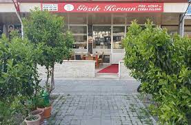 Gozde Kervan Pide Salonu Ana Sayfa Bergama Izmir Menu Fiyatlar Restoran Degerlendirmeleri Facebook