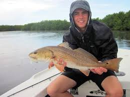 Fishing Forecast: August