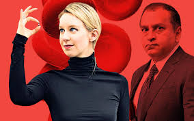 Theranos soared in valuation after the company claimed to have revolutionized blood testing by developing testing methods that could use surprisingly small volumes of blood, such as from a fingerprick. Elizabeth Holmes Older Boyfriend Under Scrutiny As Theranos Scandal Heads To Court
