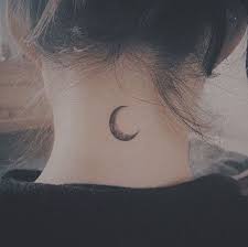 Pin By Carmem Basile On Tattoos Neck Tattoos Women Tattoos Neck Tattoo