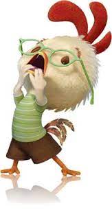 Chicken Little Chicken Little Disney Disney World Halloween Disney World Christmas