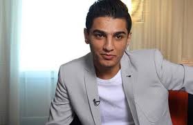 محمد عساف سيتزوج في رام الله وليس غزة Blazer Men S Blazer Single Breasted Suit Jacket