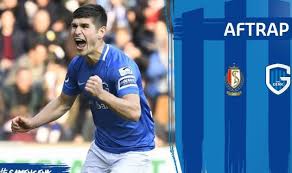 Место в рейтинге клубов уефа (2018): Standard Genk 1 3 Video Golov I Obzor Matcha Football Ua