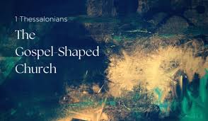 Sermons from Rev. Austin Kettle