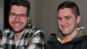 Mansfelder Dialekt: Mansfelder Dialekt: "Ich flake mich in de Falle"