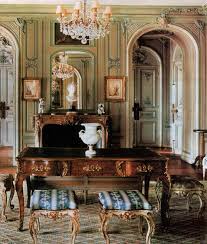 Antique French Chairs The Pride Of Owning French Furniture Victorian Home Decor Victorian Interiors Classic Home Decor
