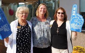 The staff talks down to the people staying and she was very unhappy at delmar gardens. The Delmar Gardens Family Greater North County Chamber Of Commerce