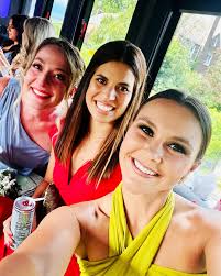 My fav (post) high school sweethearts got married this weekend!! ☁️✨💌