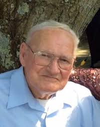 Obituary for Max L. Booher