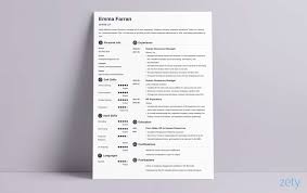 Creating your perfect resume with our professional templates is fast and easy. Best Resume Templates For 2021 14 Top Picks To Download