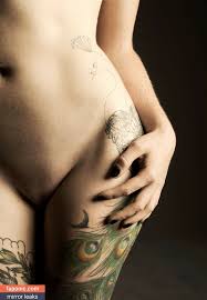 Babyblubunny Aka Featherjude Aka Orchidsandhoney Nude Leaks  Faponicsexiezpix Web Porn