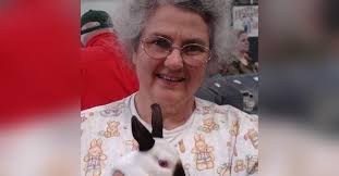 Mary Temus Ness Obituary