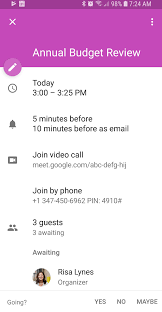 Google meet is probably the easiest fastest way to schedule a video meeting with your contacts. Google Workspace Updates All G Suite Customers Can Now Create Hangouts Meet Meetings With Dial In Phone Numbers