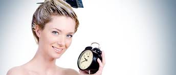 Healthy hair grows 1 to 2 centimetres a month. Can I Dye My Hair During Chemo
