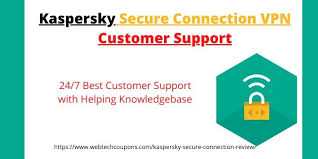 Kaspersky Secure Connection Review 2021 Features Pros Cons