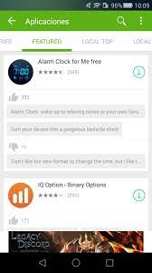 Desde los vídeos musicales del . 1mobile Market 6 8 0 1 Descargar Para Android Apk Gratis