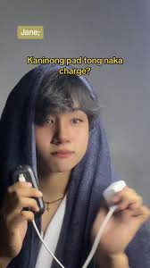 Nalaman ni Muse na Gwapo si Nerd: Isang POV