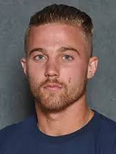 2017 Men's Soccer Roster