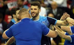 Well other than not having to do the punishment. Zenit Kazan Wins Over Leon S Perugia Realnoevremya Com