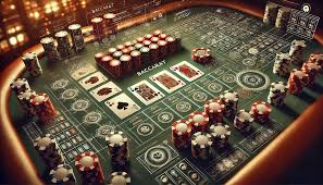 Best Baccarat Strategies that Work in 2025 - Gaming.net