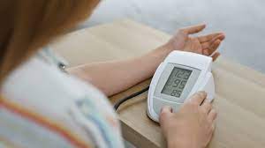 Feeling nauseous or experiencing vomiting. Postpartum Preeclampsia The Facts About This Scary Condition