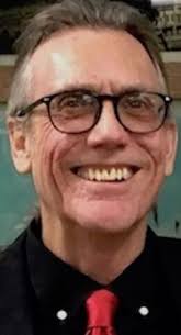 Richard Parham Obituary (2020)