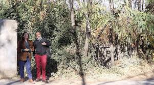 Investigacion Posiciona A San Jose De Maipo Como Comuna Piloto De Plan Para Enfrentar Emergencias Facultad De Arquitectura Y Urbanismo Universidad De Chile
