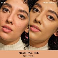 IT Cosmetics CC Cream Shades