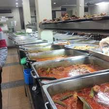 Sarapan di pukul 9 atau 10 pagi disebutkan burrelle sudah agak. Restoran Azira 114 Tips Dari 4927 Pengunjung