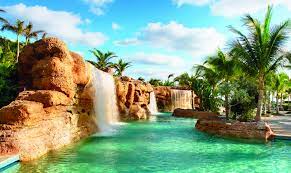 Resort Atlantis Paradise Island Nassau Bahamas The Most Beautiful Pools In The World Atlantis Bahamas Paradise Island Bahamas Paradise Island