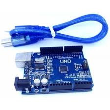 If this is your first experience tinkering with the platform, the uno is the arduino uno is a microcontroller board based on the atmega328p ( datasheet ). Arduino Uno R3 Compatible Board With Free Usb Cable Smd Version