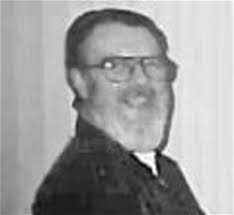 Ronald Patrick DOYLE Obituary