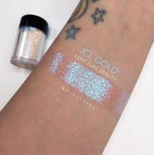 Makeuplooks Sparkly Makeup Glitter Makeup Tutorial Glitter Makeup