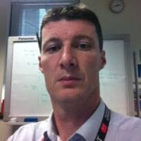 Diarmuid Murphy Email & Phone Number