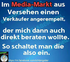 Media Markt Witzige Spruche Lustige Spruche Spruche Humor