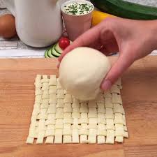 Recette La Patate Omelette Et Autres Recettes Chefclub Daily Recette Recettes De Cuisine Cuisine Garnitures Pour Aliments