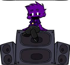 All fnaf characters as humans. Dsaf Fnf Mod Unfinished Friday Night Funkin Mods