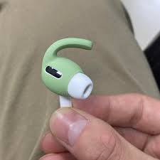 Use the force sensor to easily control music and calls, and switch between active noise. 10 Giveaway For My Airpods Pro Ear Hooks First Come First Get Pm Me Airpods