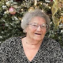 Obituary information for Janet Endsley