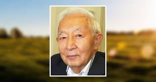 Yoneichi “Bill” Uyeda Obituary