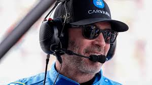 It Was Magic”: Mark Martin Reveals the Best NASCAR Teammate in His Career