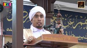 Islam rahmatan lil alamin dan hidup berjama'ah. Khutbah Jumaat Ustaz Don Daniyal Amalan Membaca Al Quran Youtube