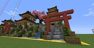 Minecraft building inc february 26, 2017. Japanese Houses For Sale Minecraft Map